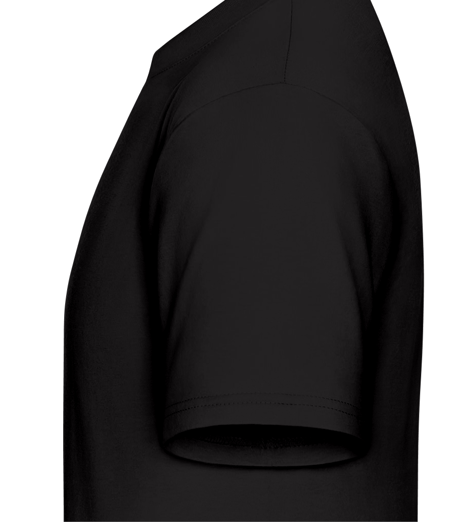 Pixar - Cars - Skupina Dragster Gen - Homme T-shirt - Noir - Gauche