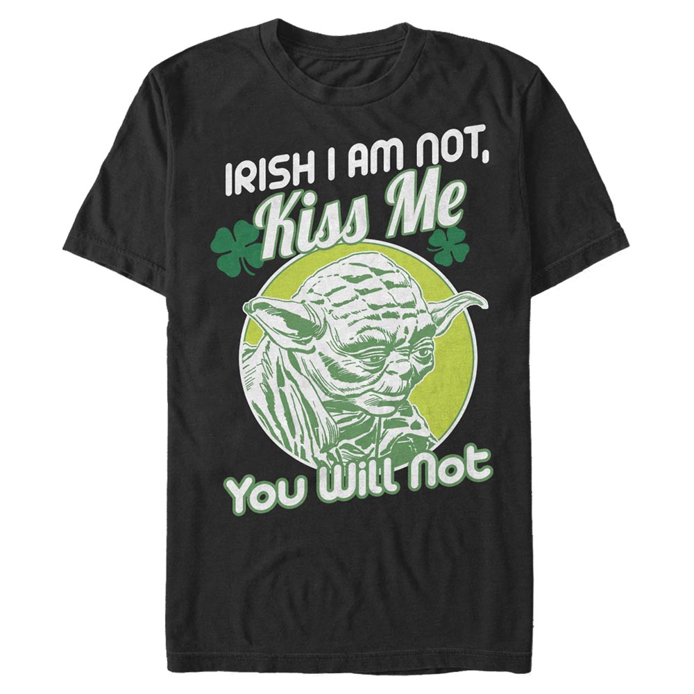 Star Wars - Yoda Good - Homme T-shirt