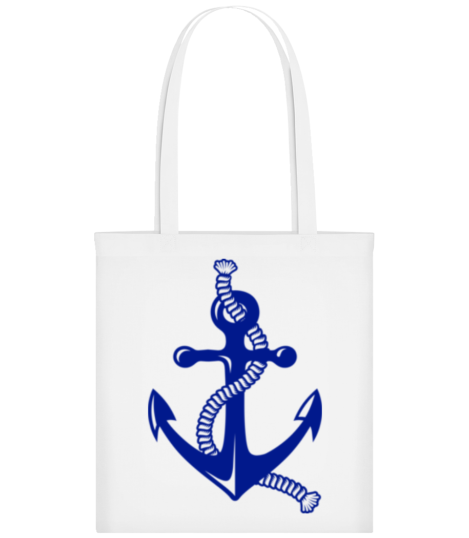 Ancre Avec Corde · Tote Bag