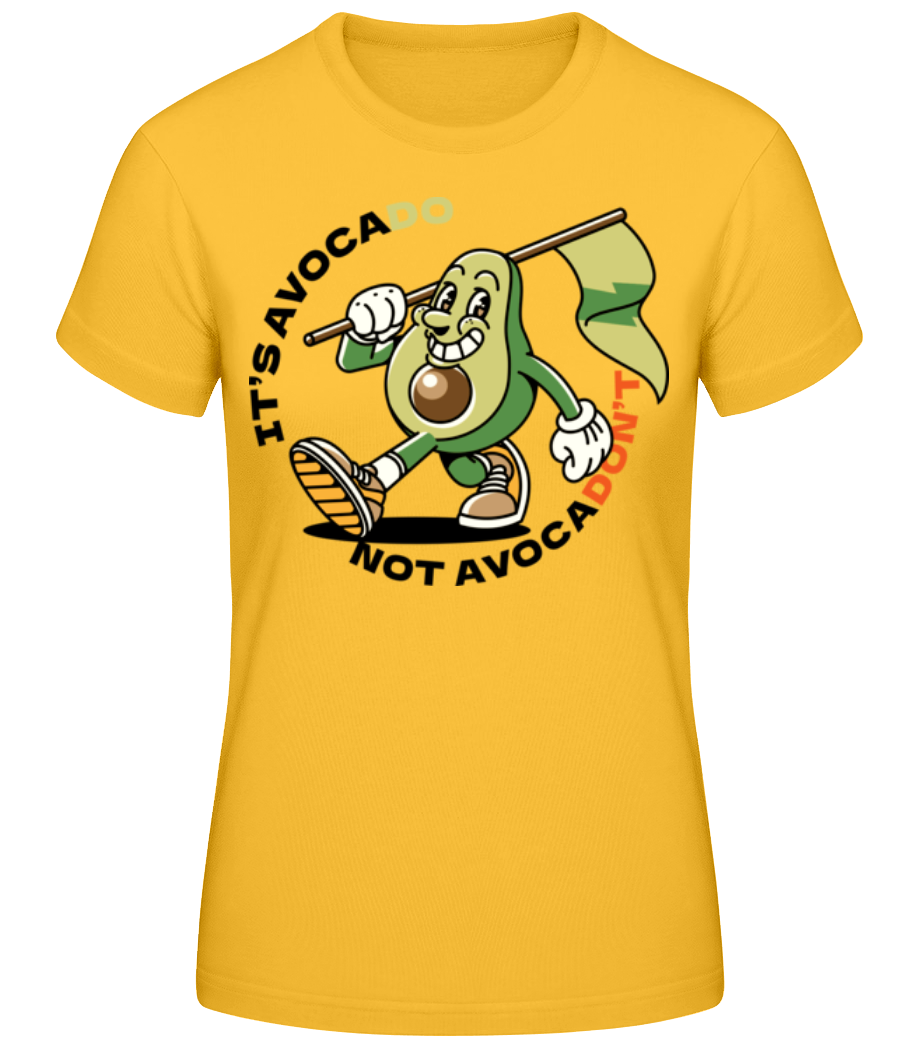 Jaune doré