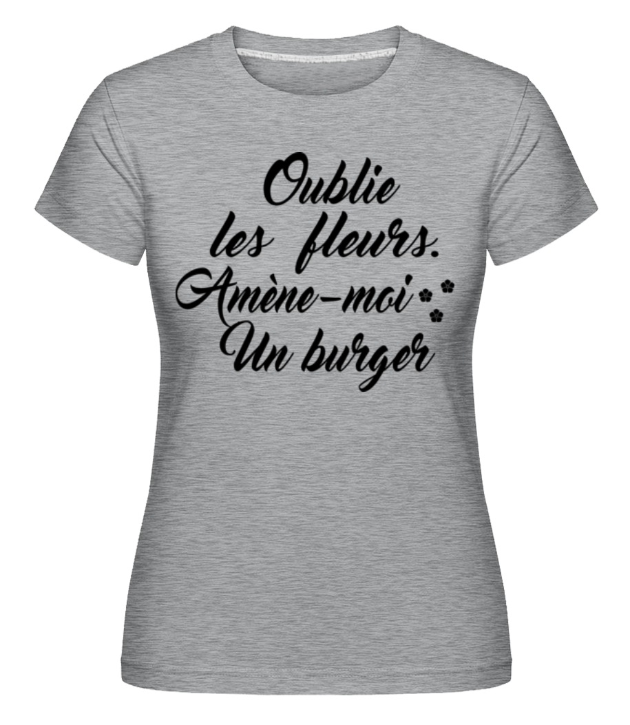 Gris chiné
