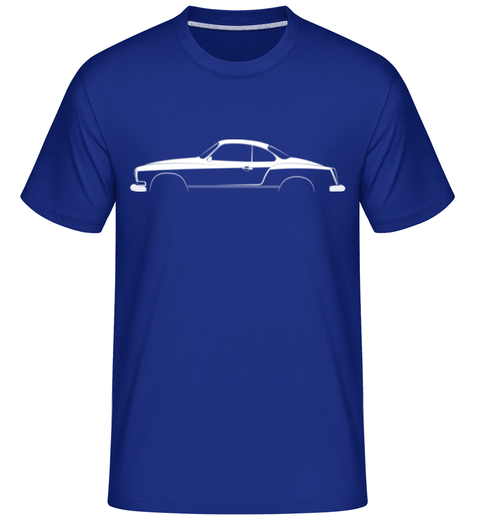Bleu royal