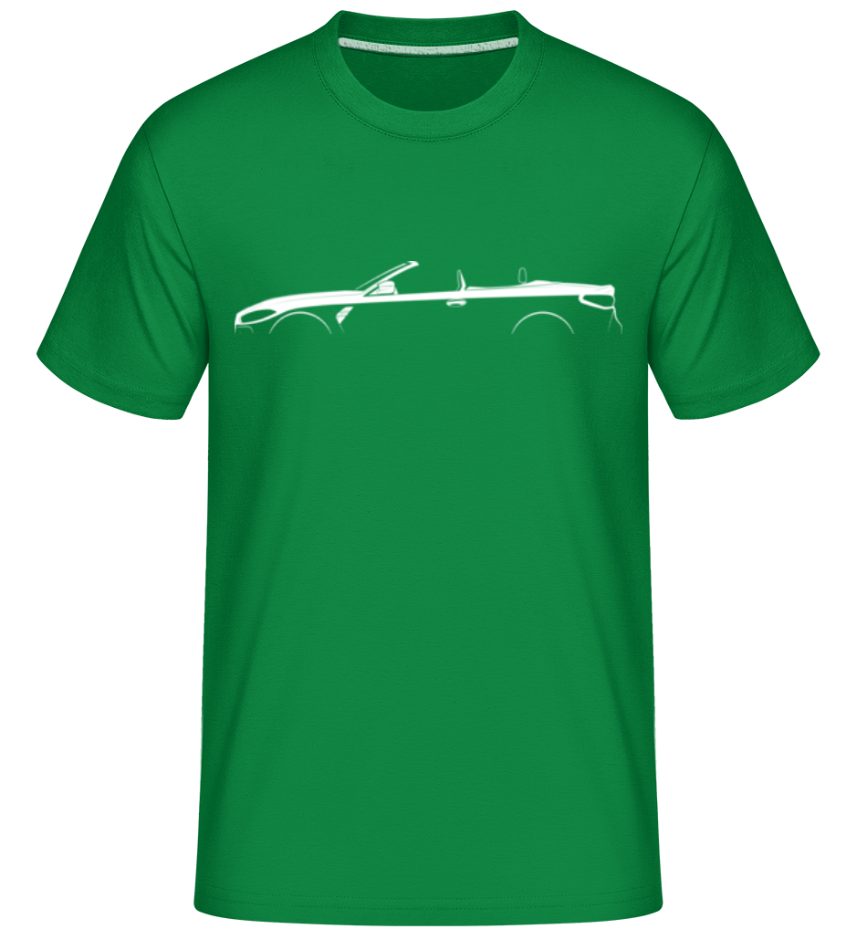 Vert irlandais