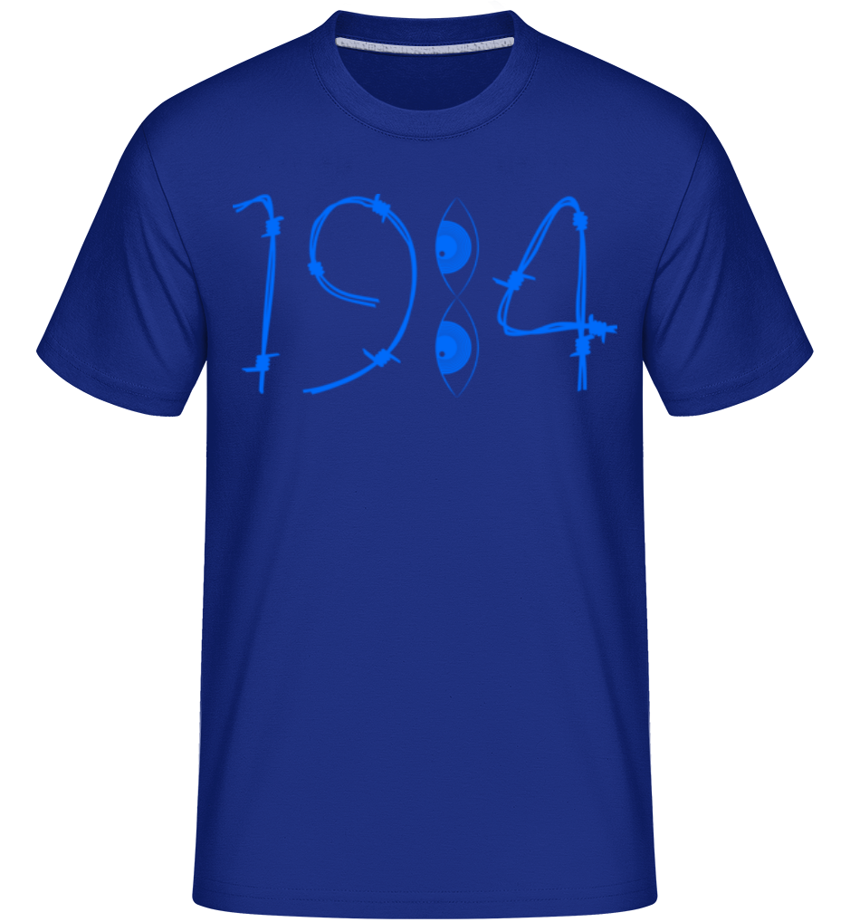 Bleu royal