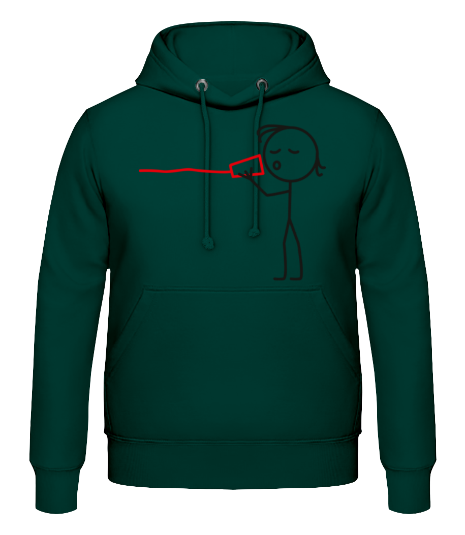 Vert bouteille