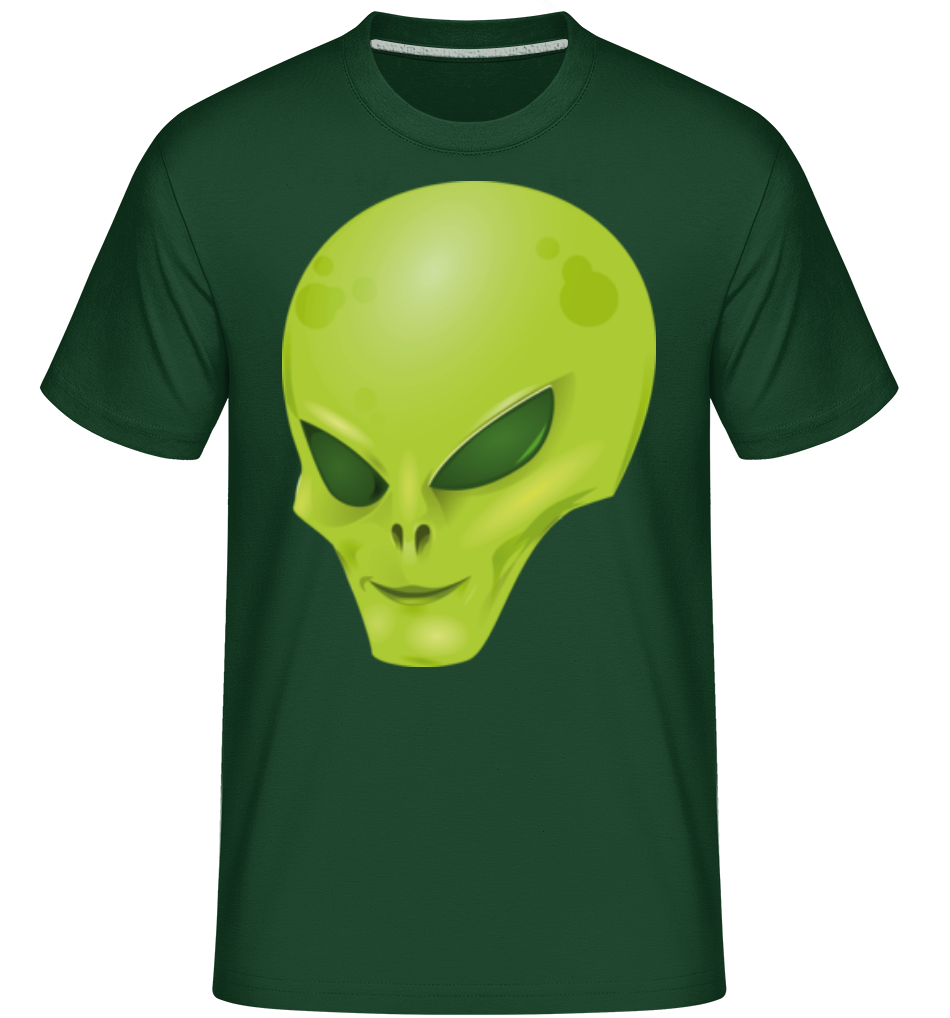 Vert bouteille