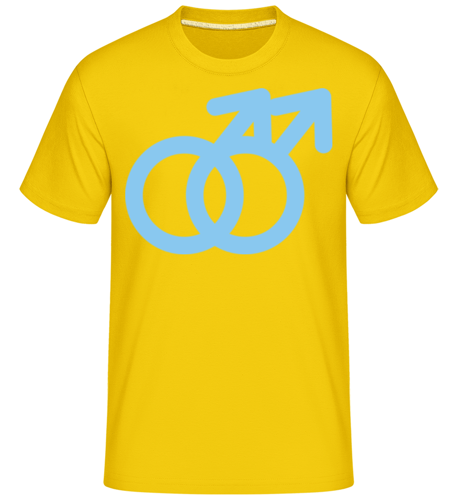 Jaune doré