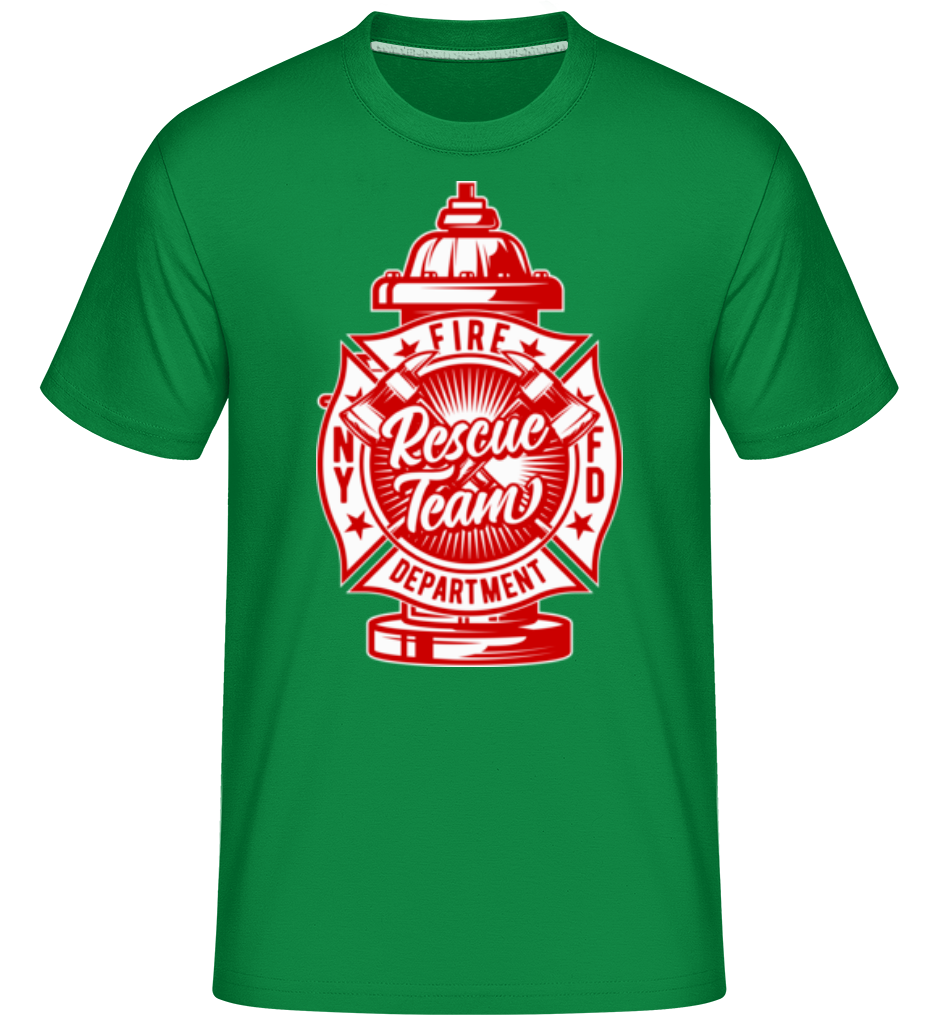 Vert irlandais