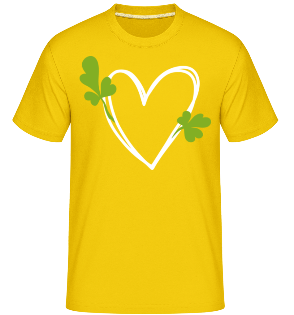 Jaune doré