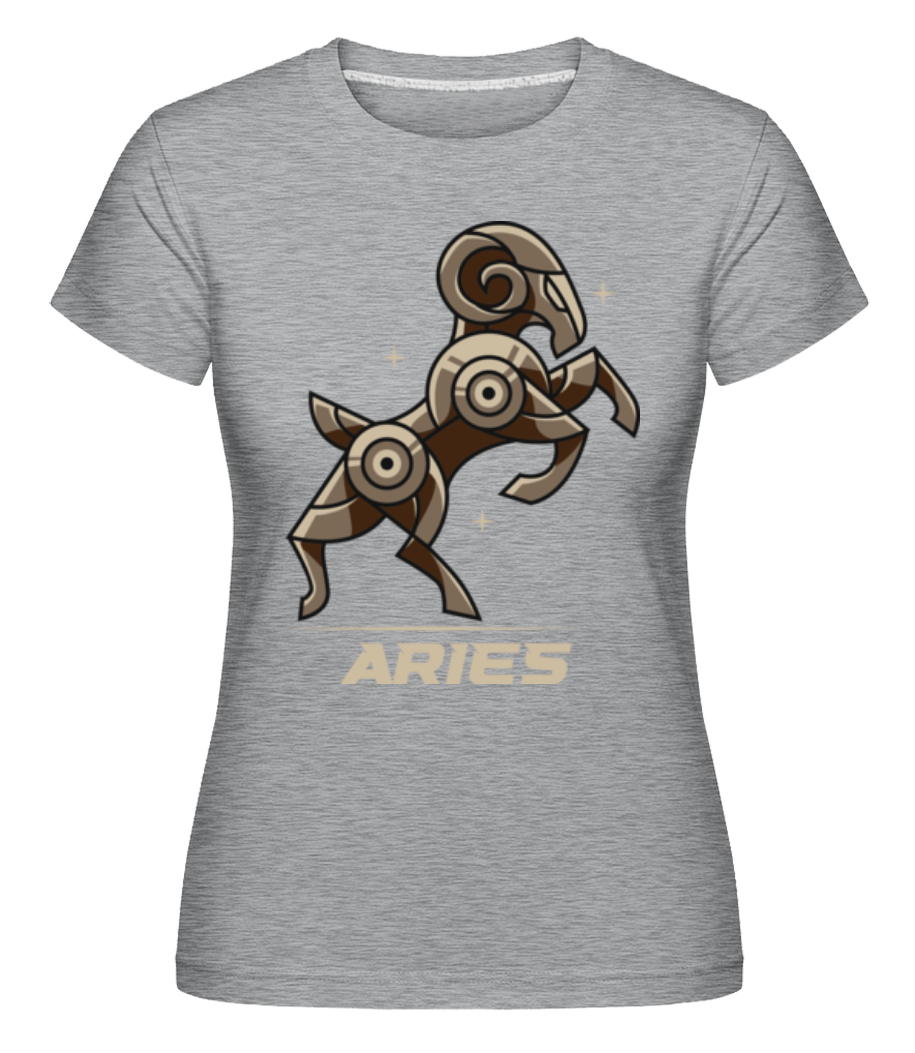 Gris chiné