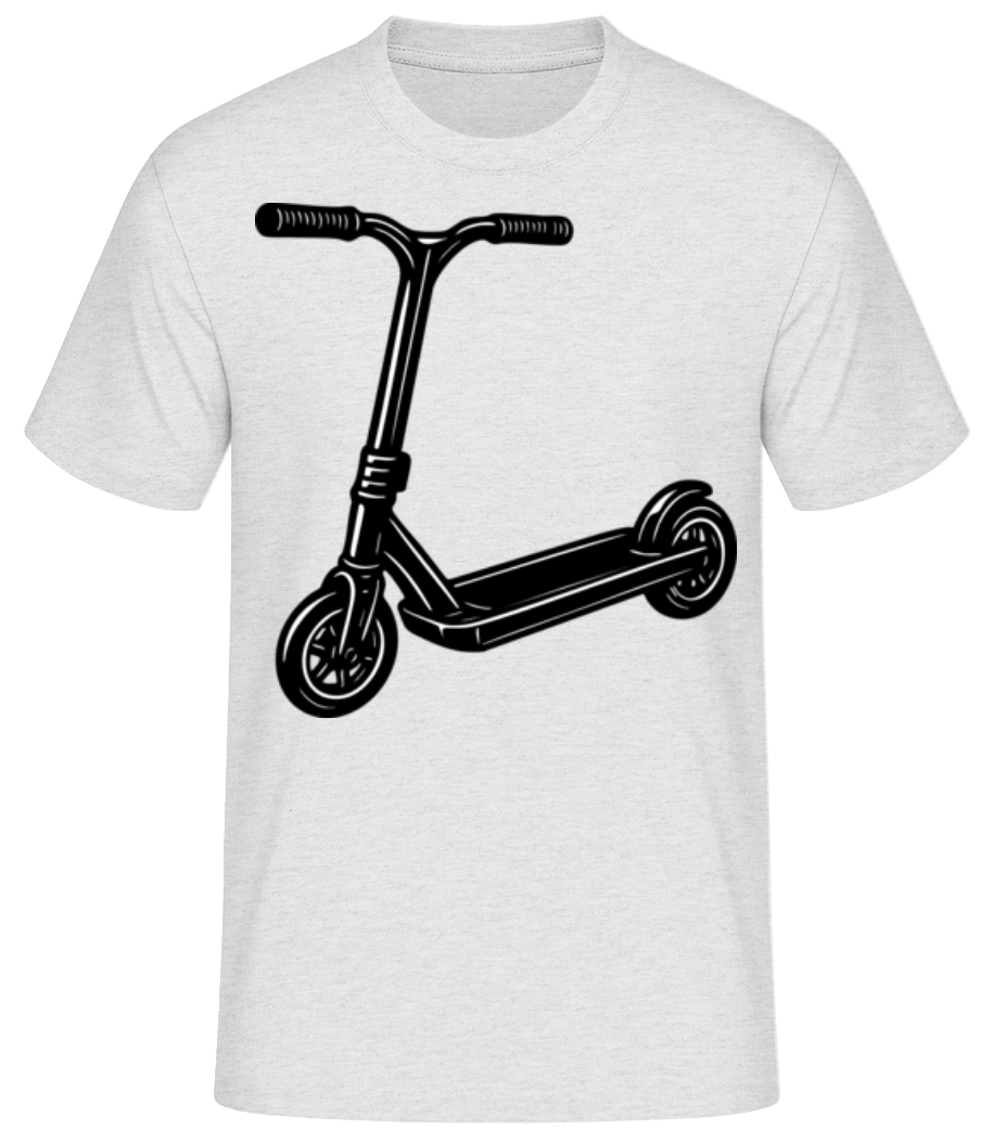 Scooter Freestyle · T-shirt standard Homme