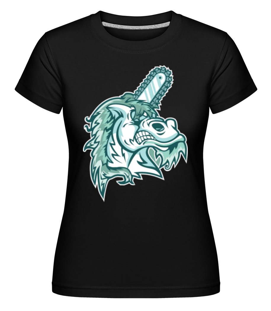 Unicorn ·  T-shirt Shirtinator femme