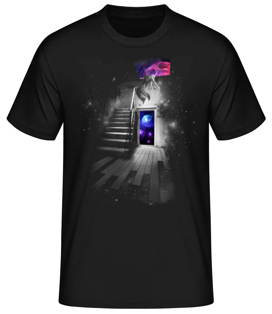 Maison De L'Univers · T-shirt standard Homme