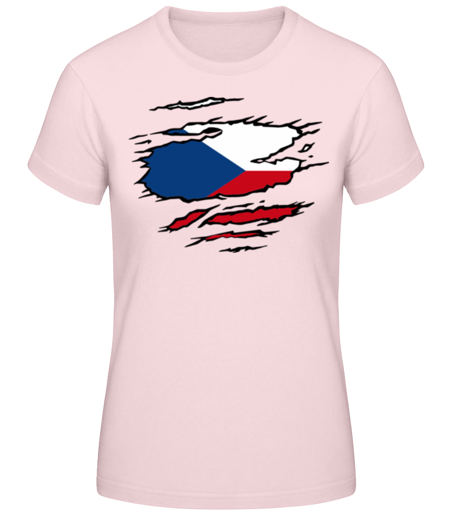 Rosa