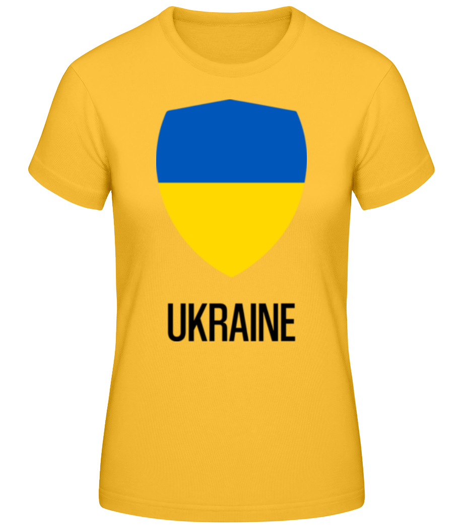 Jaune doré