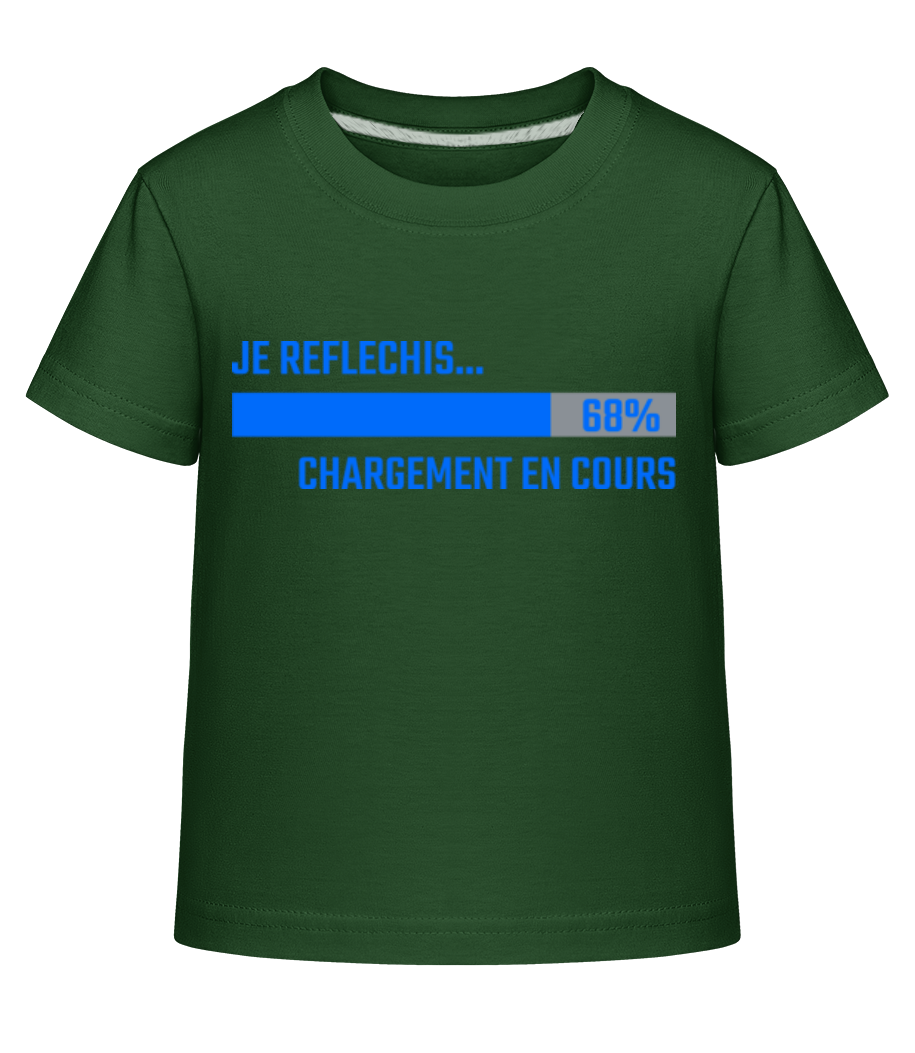 Vert bouteille