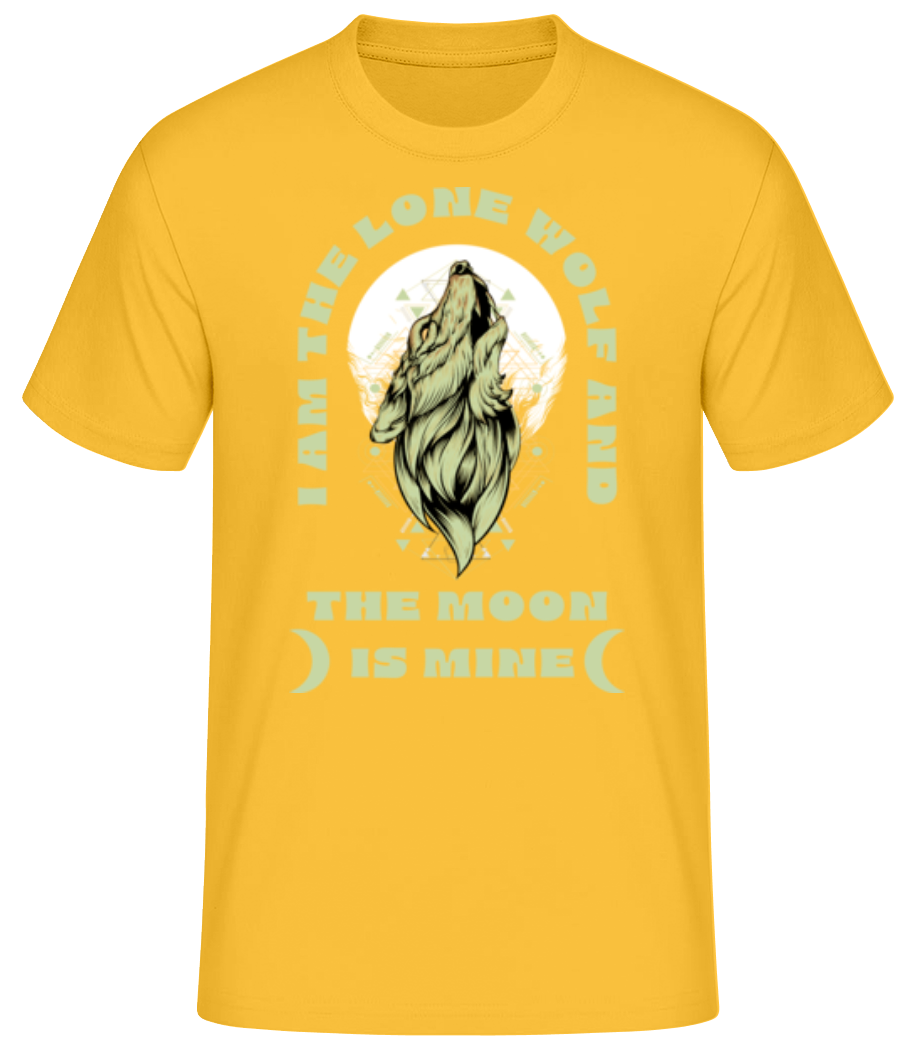 Jaune doré