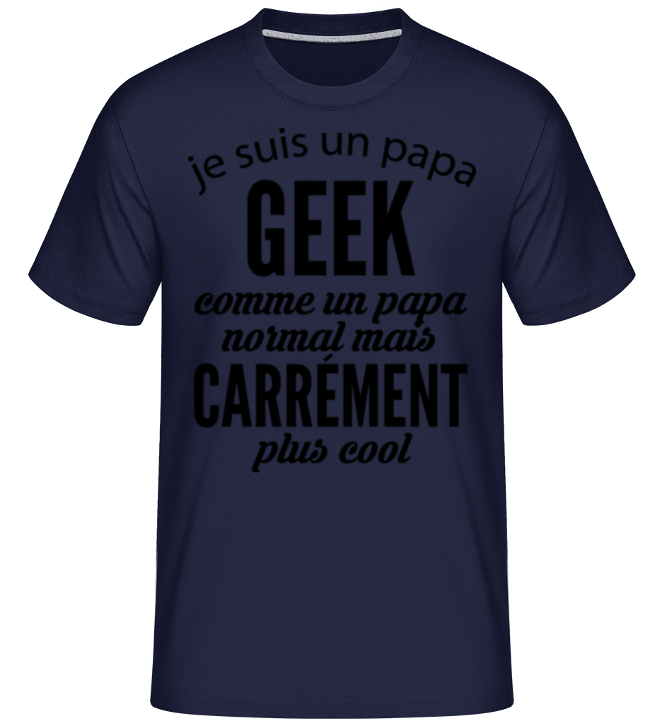 Bleu marine