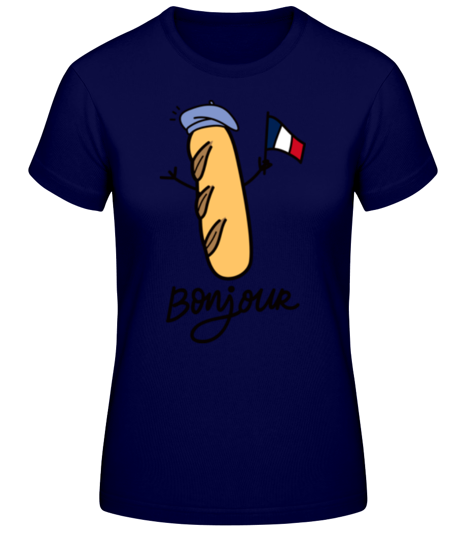 Bleu marine