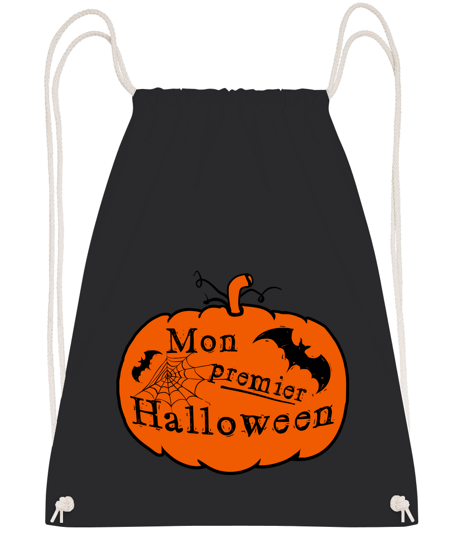 Mon Premier Halloween · Sac à dos sport