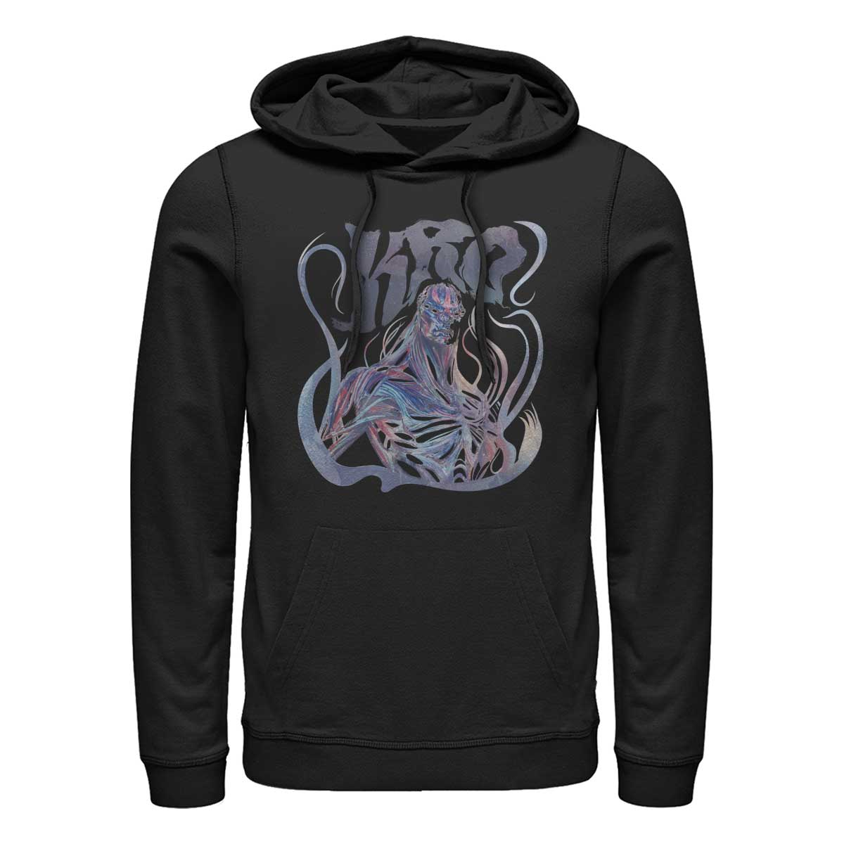 Marvel - Eternals - Kro Pastel - Unisex Sweat à capuche