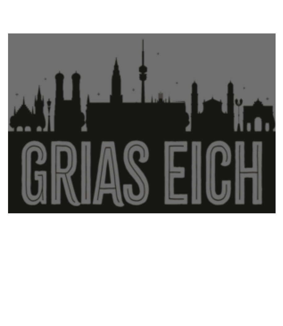 Grias Eich · Fußmatte