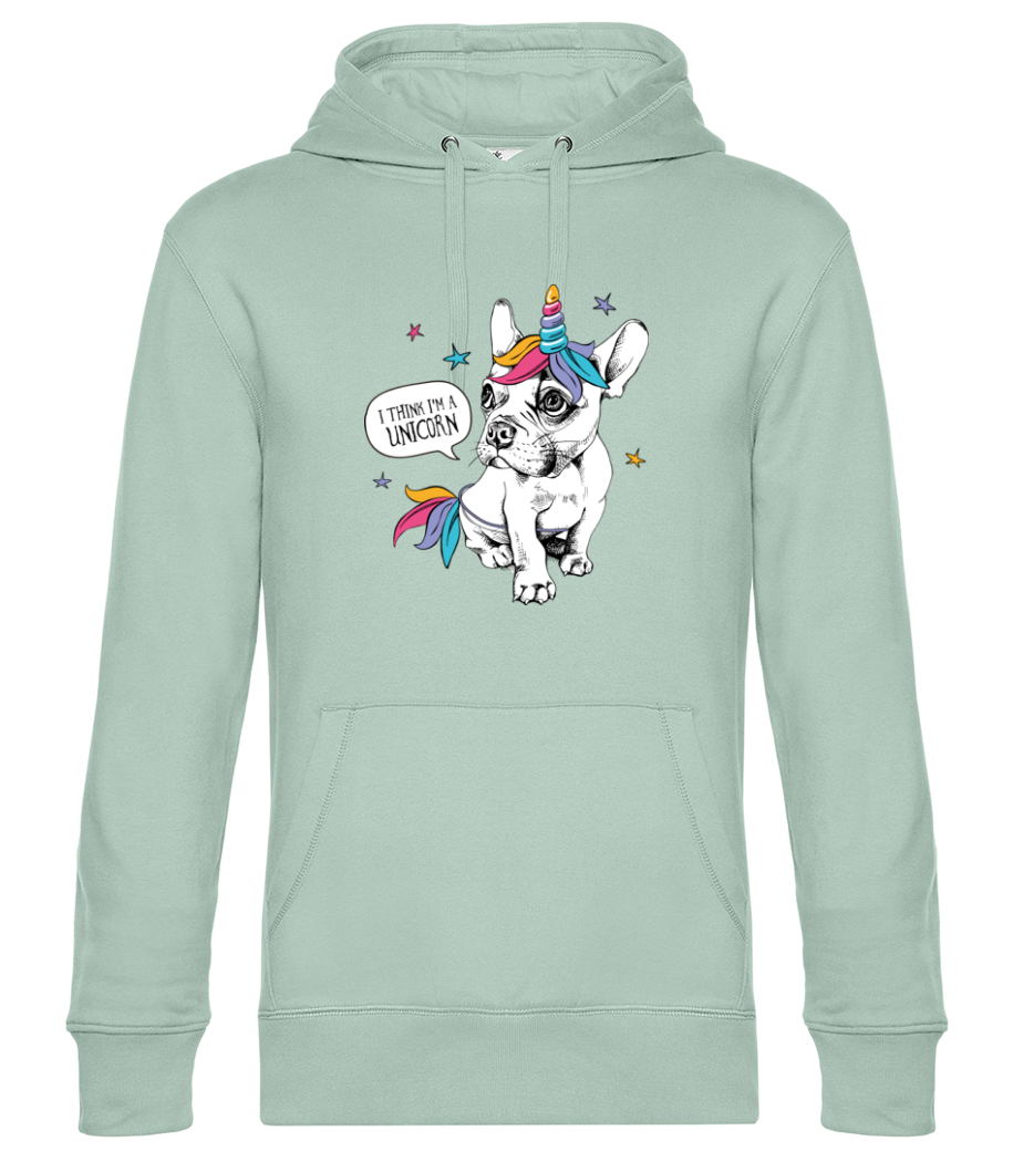 Menthe verte