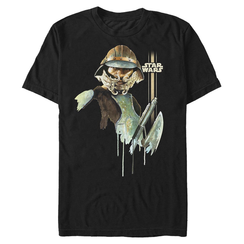 Star Wars - Lando Calrissian Lando Clors - Homme T-shirt