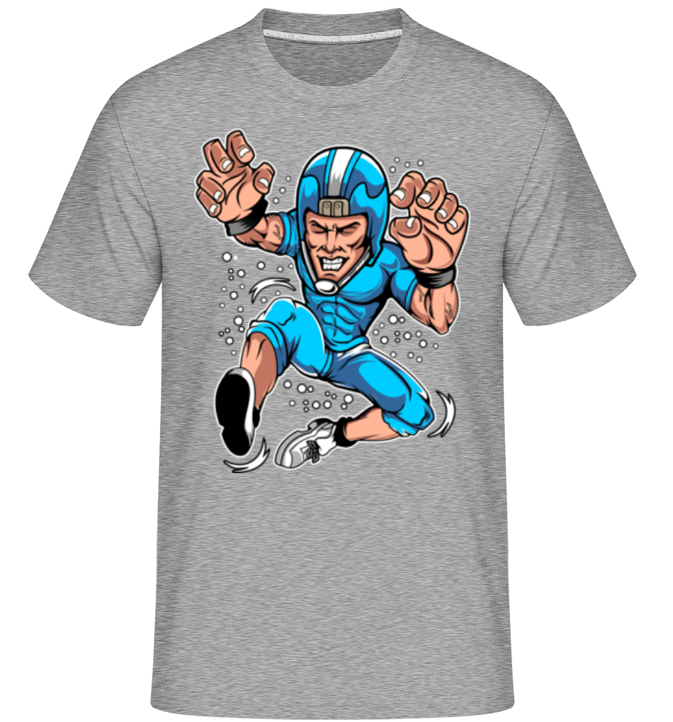 Rugby ·  T-Shirt Shirtinator homme