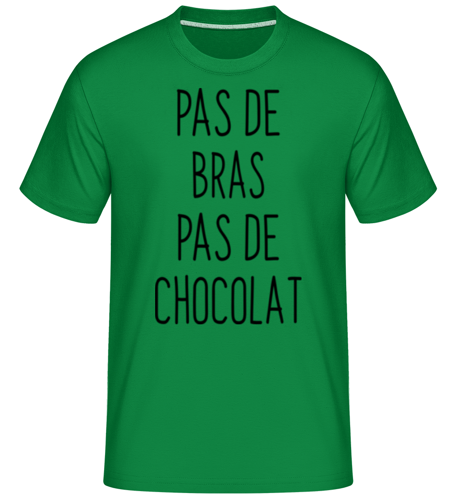 Vert irlandais