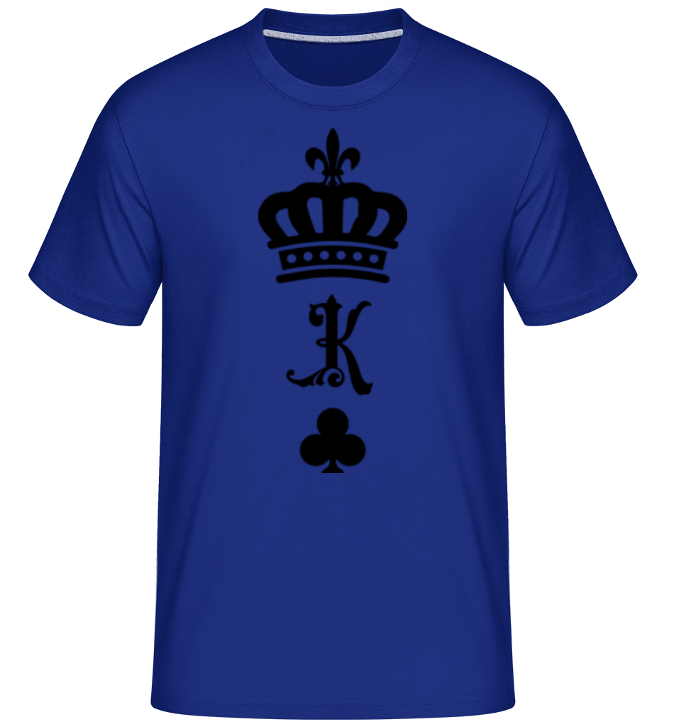 Bleu royal