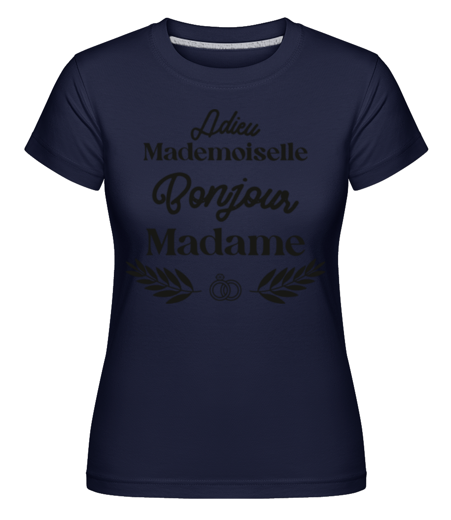 Bleu marine