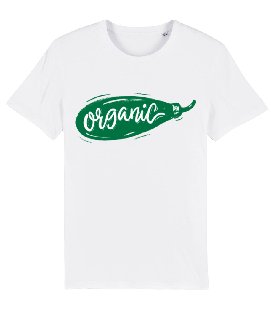 Organic · T-shirt bio Homme Stanley Stella 2.0