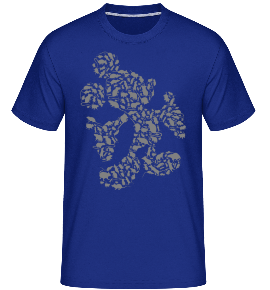 Bleu royal