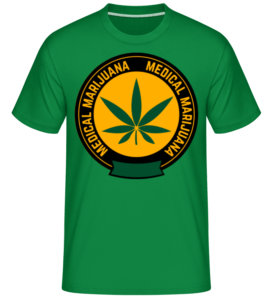 Vert irlandais