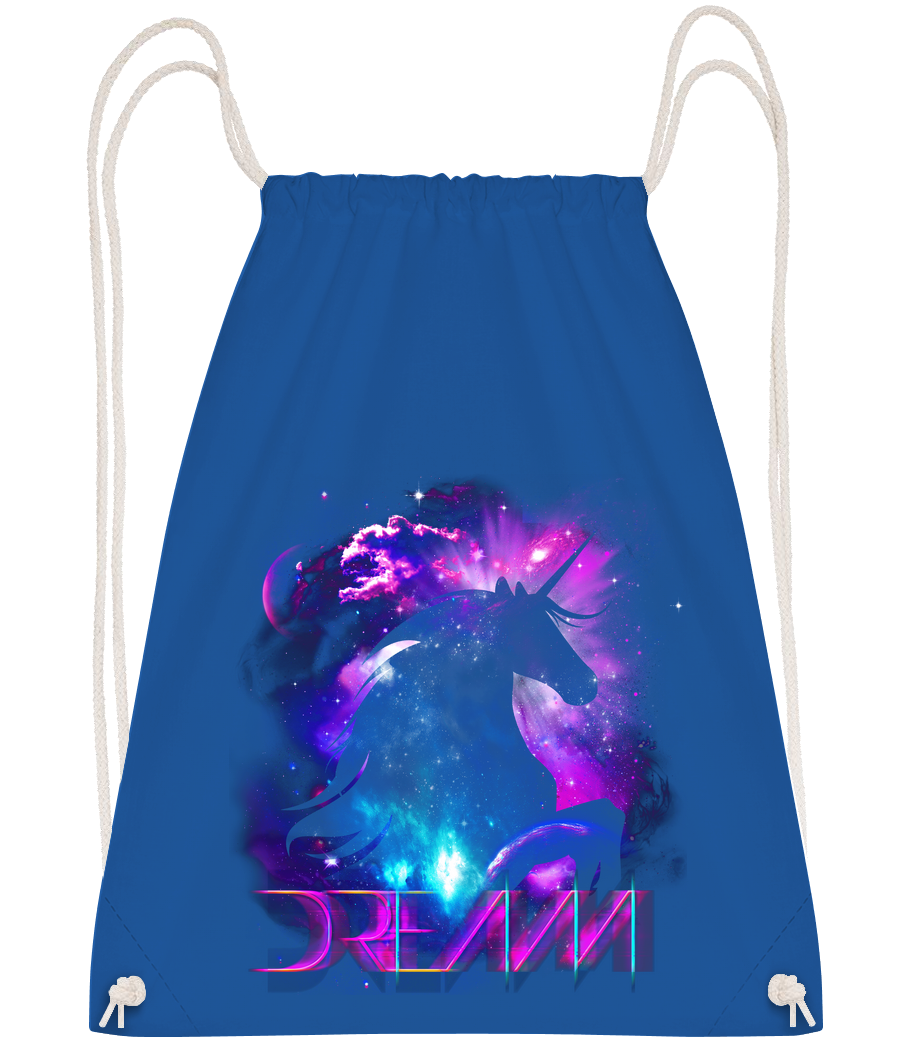 Dream Unicorn · Sac à dos sport