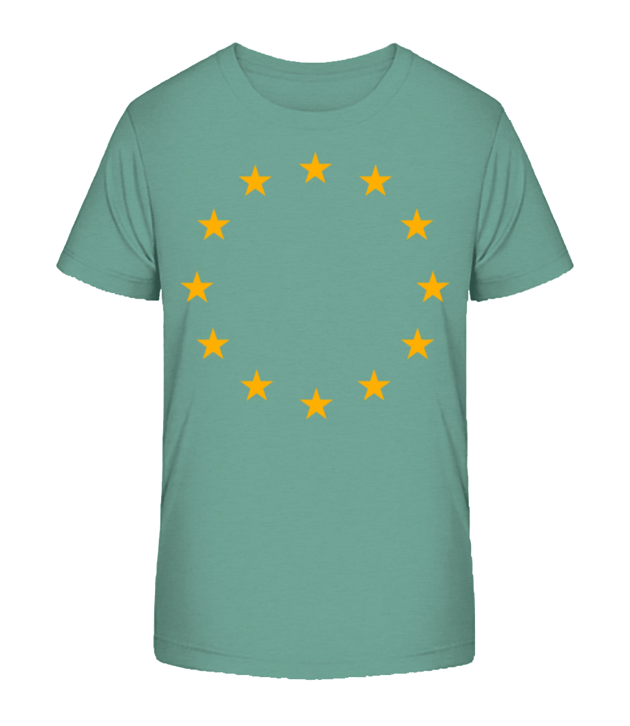 Bleu vert