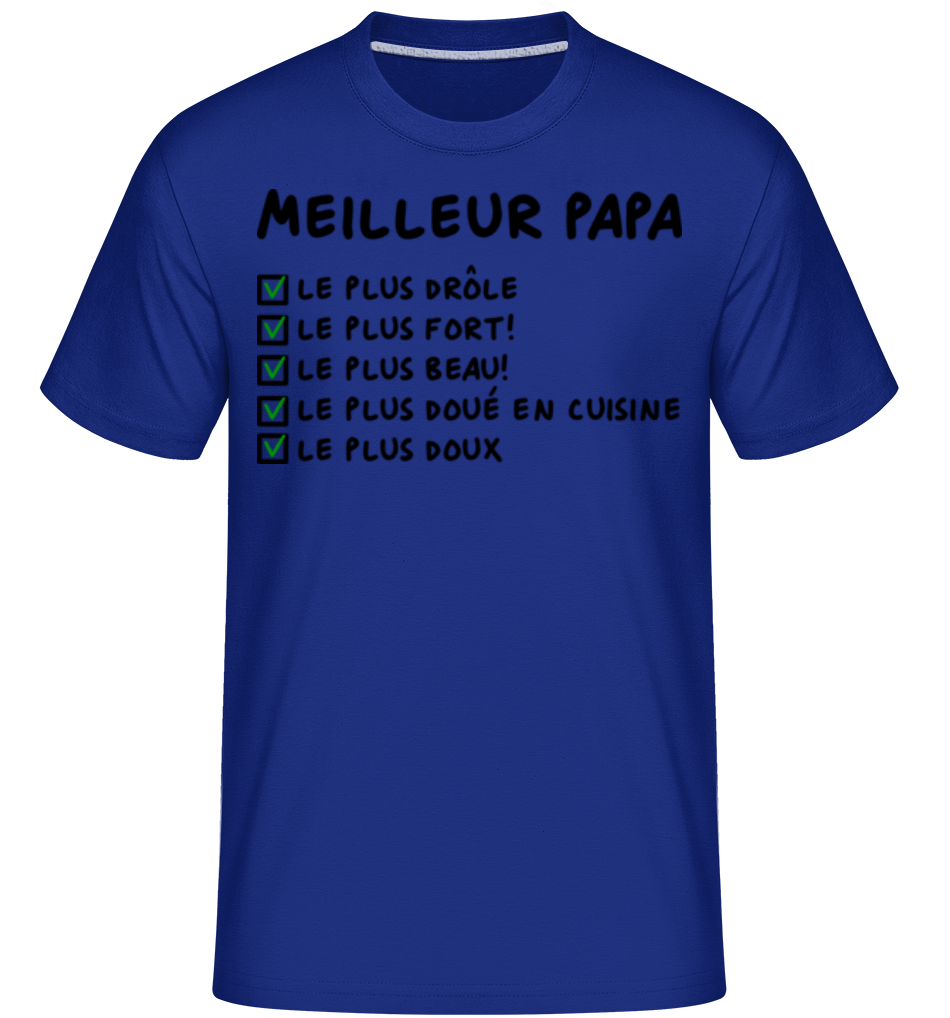 Bleu royal