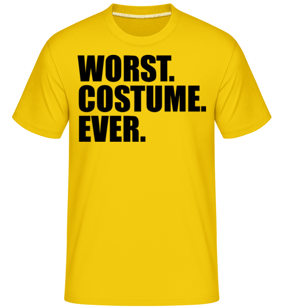 Jaune doré