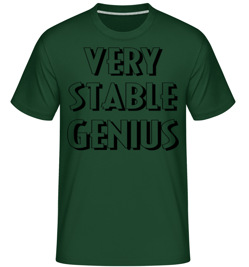Vert bouteille