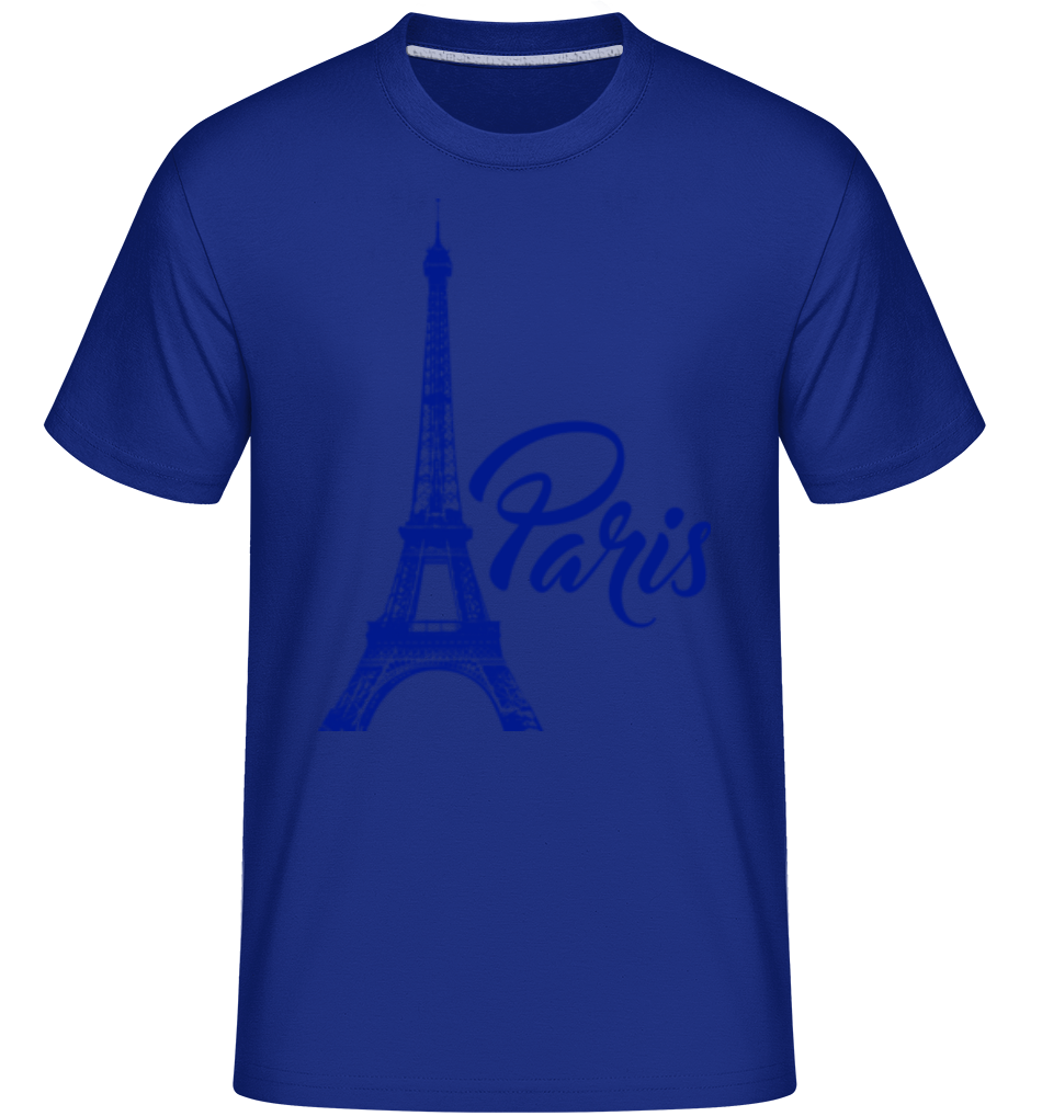 Bleu royal