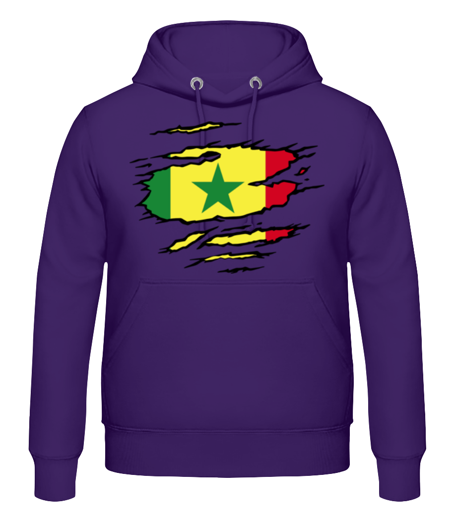 Pourpre