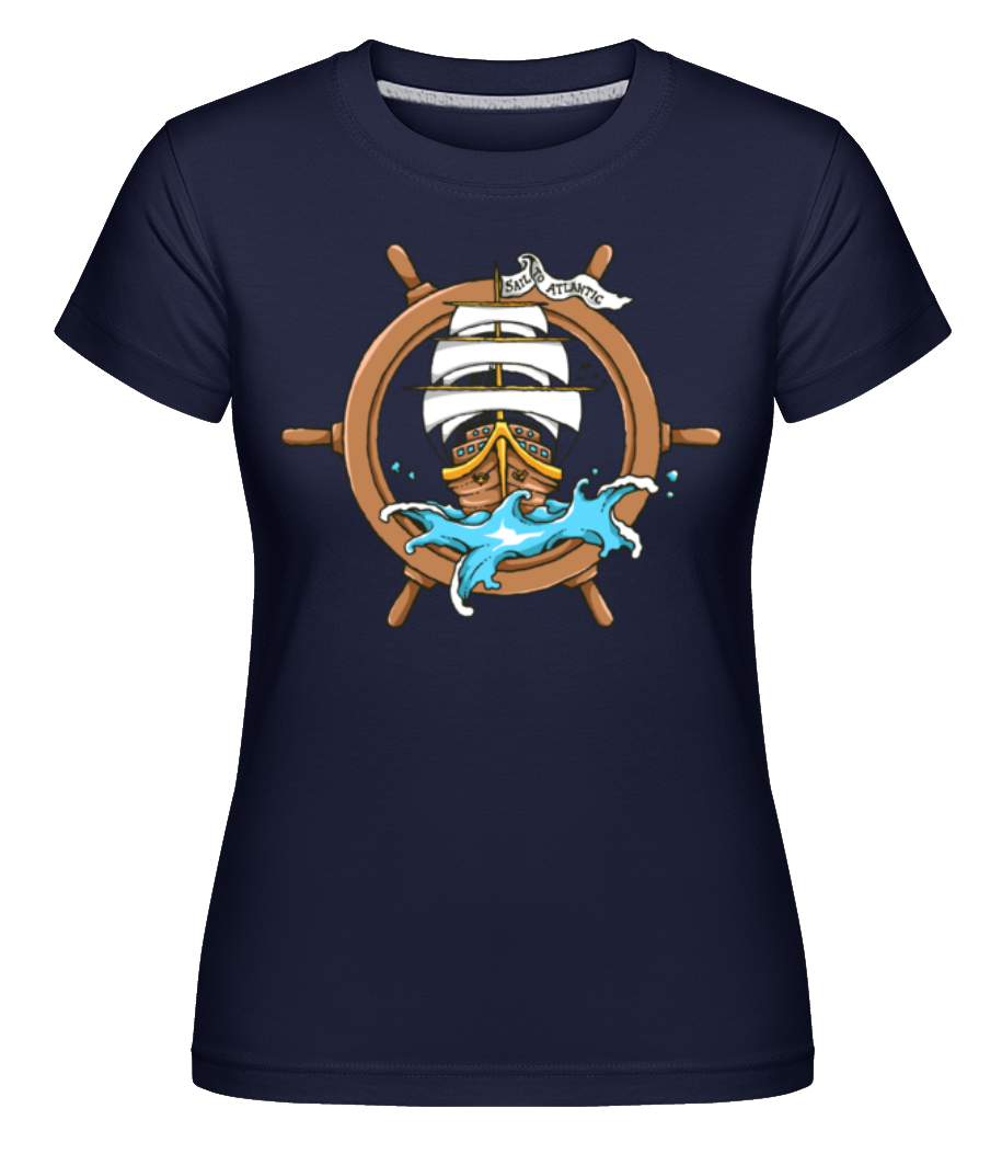 Bleu marine