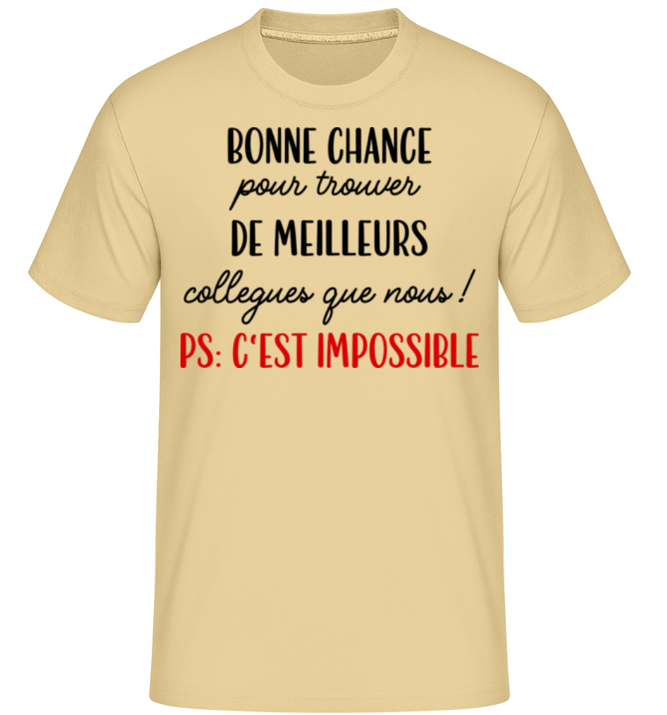 Jaune