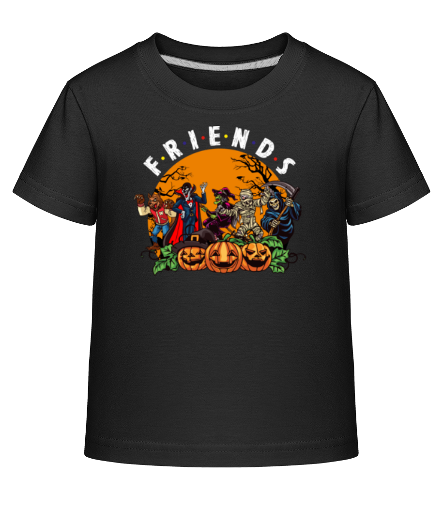 Friends · T-shirt shirtinator Enfant