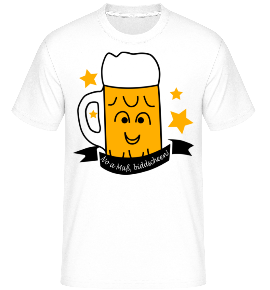 Noch Eine Maß, Bitte! · Shirtinator Männer T-Shirt