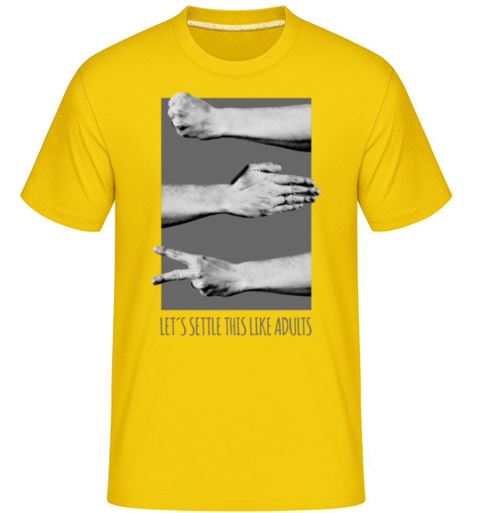 Jaune doré