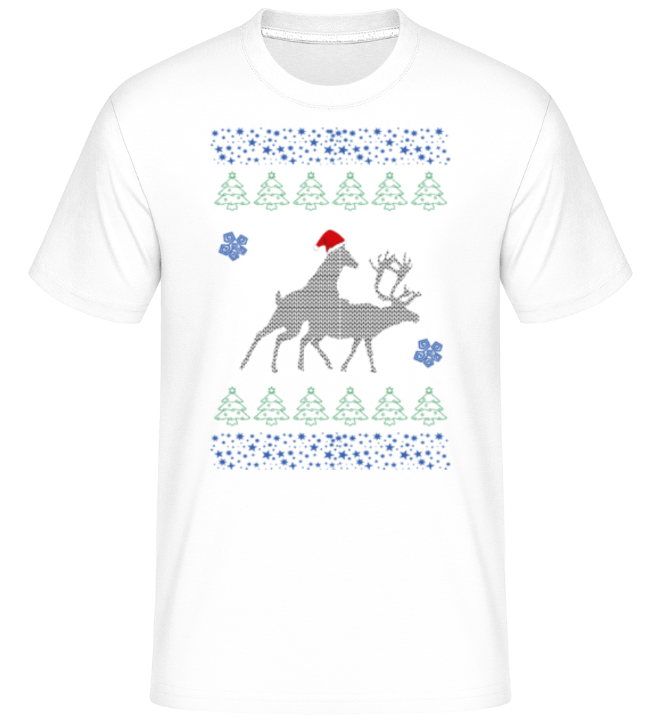 Soirée Entre Rennes ·  T-Shirt Shirtinator homme