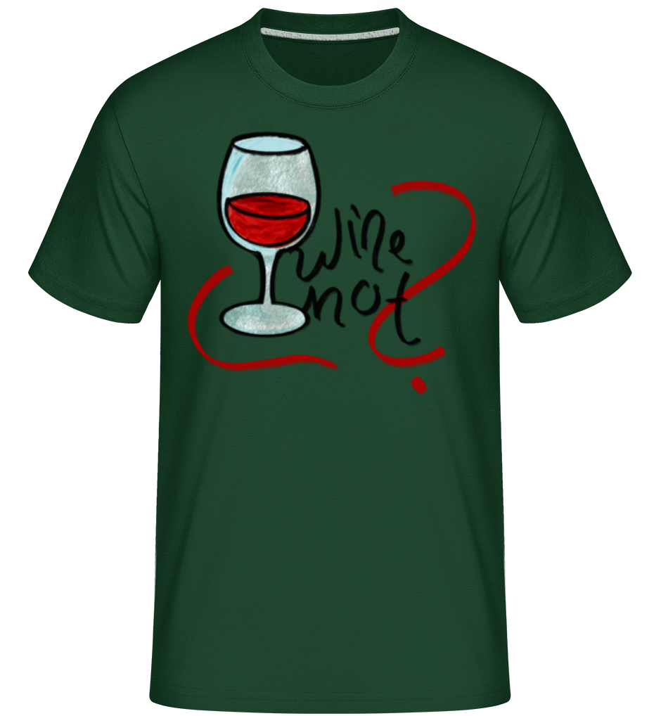 Vert bouteille
