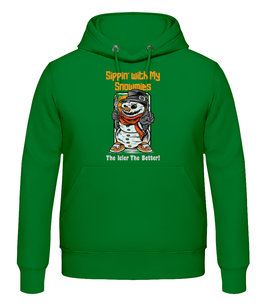 Vert irlandais